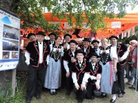 BKJF 2015 in Hasle-Rüegsau