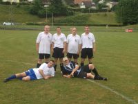 Dorfplauschturnier des FC Riederwald