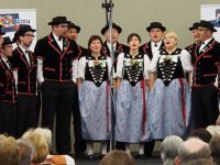 Eidg. Jodlerfest 2014 in Davos