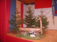 VORANZEIGE: Jodler-Obe 2014 am 8.11.2014 in der MZH “Seemättli”
