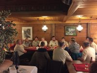 Ski-Weekend 2017