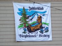 BÄRGWEID-CHILBI VOM 29. + 30.7. SOWIE BUNDESFEIER VOM 31.7.2023