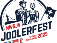 Nordwestschweizerisches Jodlerfest in Reigoldswil