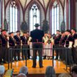 Eidg. Jodlerfest in Basel
